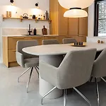 Σπίτι διακοπών New Luxury By The Sea With Panoramic Views Πόρβο