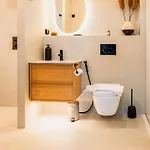 Σπίτι διακοπών New Luxury By The Sea With Panoramic Views Πόρβο