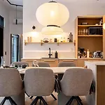 New Luxury By The Sea With Panoramic Views *