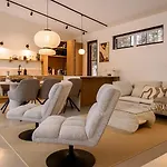 New Luxury By The Sea With Panoramic Views *