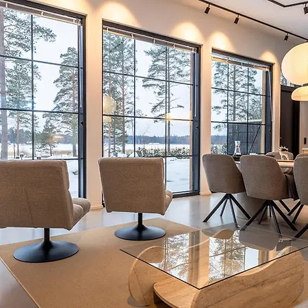 New Luxury By The Sea With Panoramic Views 别墅