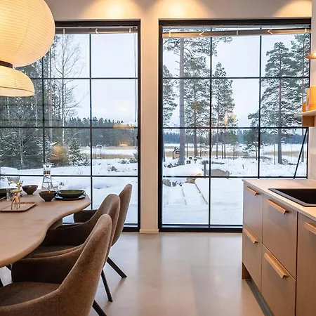 New Luxury By The Sea With Panoramic Views *