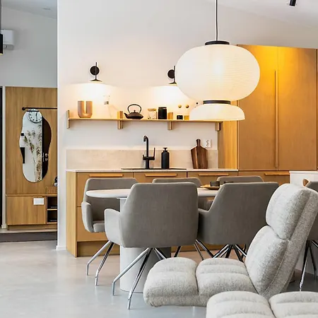 New Luxury By The Sea With Panoramic Views *