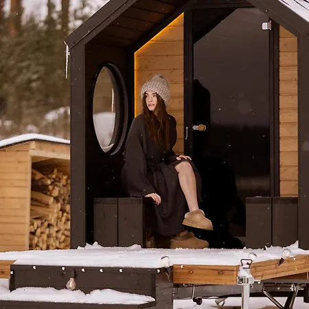 New Luxury By The Sea With Panoramic Views Porvoo