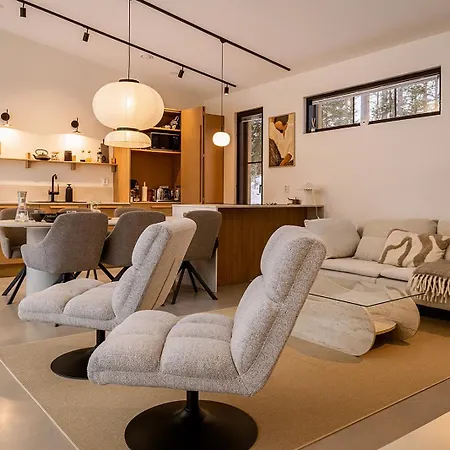 Modern Seaside Villa - Own Beach And Beach Sauna - Panoramic Windows *