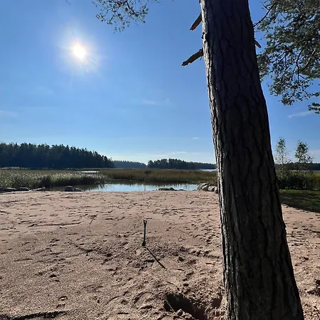 Holiday home The Skaeren - Sten Porvoo