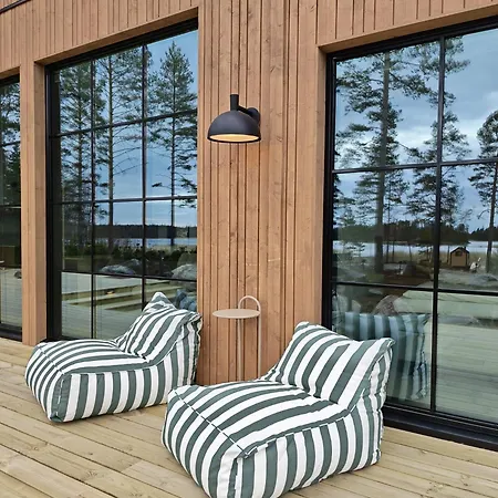 Holiday home The Skaeren - Sten *