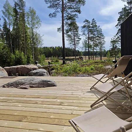 Holiday home The Skaeren - Sten
