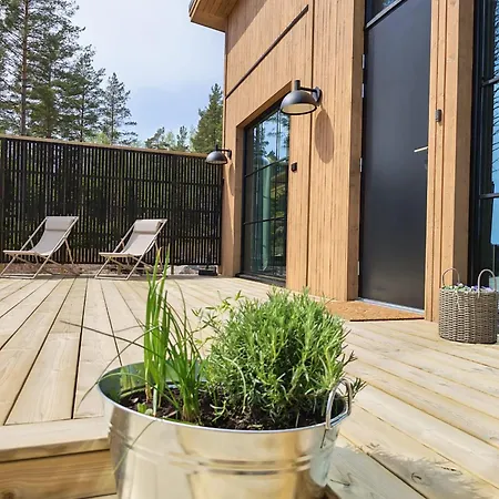The Skaeren - Sten Holiday home