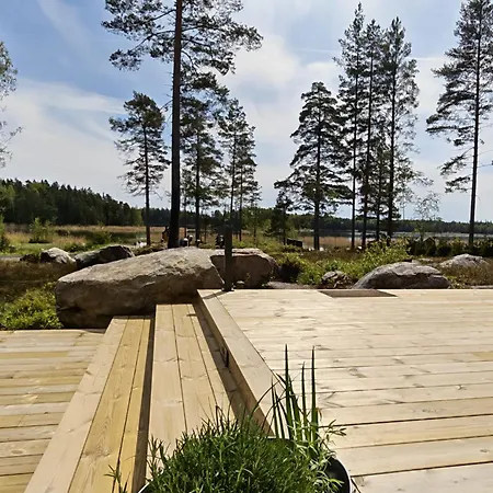 Holiday home The Skaeren - Sten *