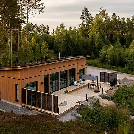 Hébergement de vacances Sten By The Skaeren Archipelago *