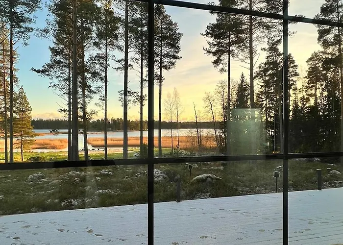 New Luxury By The Sea With Panoramic Views *