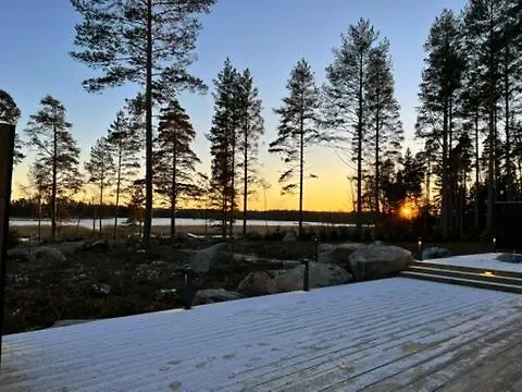 New Luxury By The Sea With Panoramic Views * Porvoo