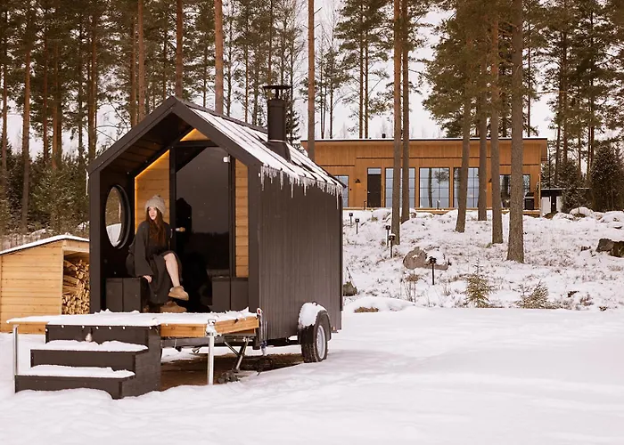 New Luxury By The Sea With Panoramic Views Villa