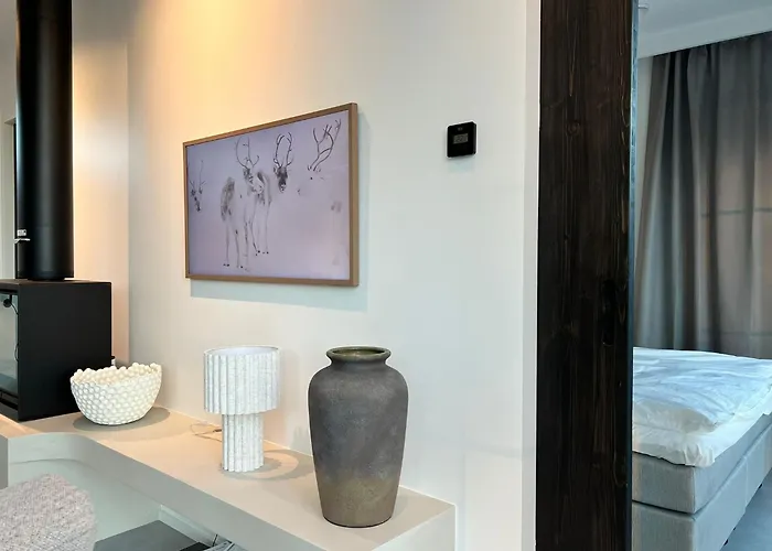 New Luxury By The Sea With Panoramic Views