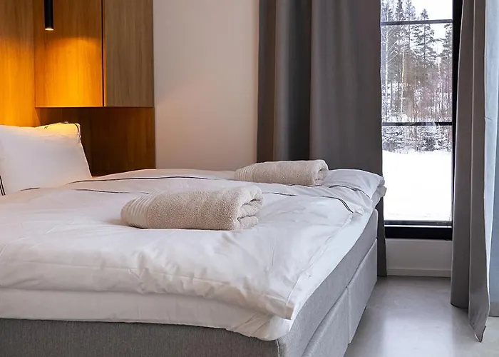 Villa New Luxury By The Sea With Panoramic Views Porvoo