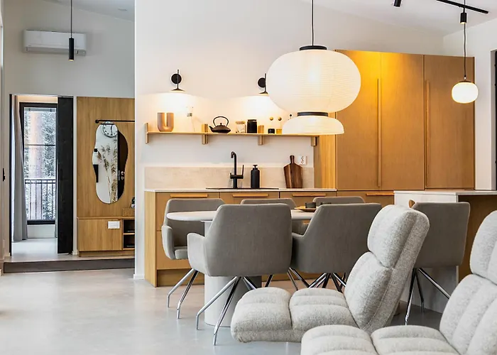 New Luxury By The Sea With Panoramic Views *