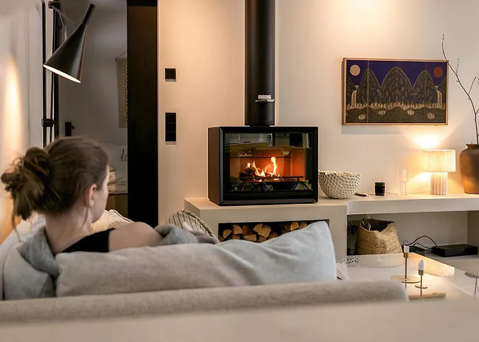 New Luxury By The Sea With Panoramic Views Porvoo