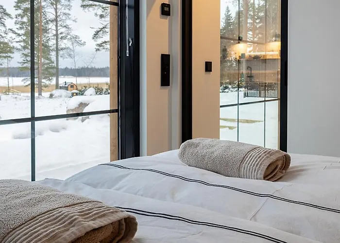 New Luxury By The Sea With Panoramic Views *