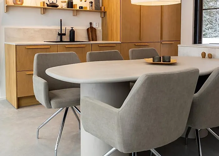 Villa New Luxury By The Sea With Panoramic Views Porvoo