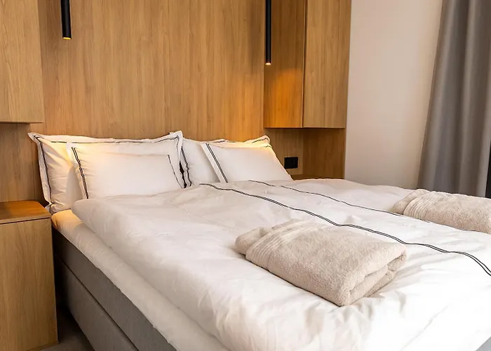 别墅 New Luxury By The Sea With Panoramic Views