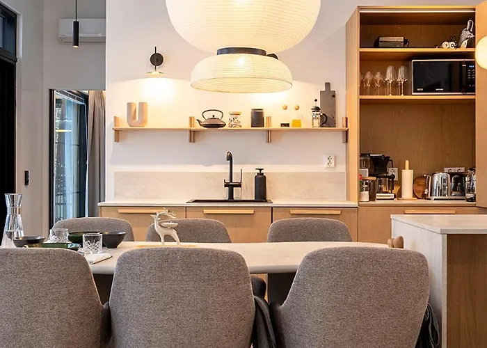 New Luxury By The Sea With Panoramic Views *