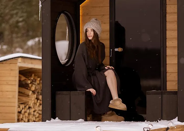 New Luxury By The Sea With Panoramic Views Porvoo