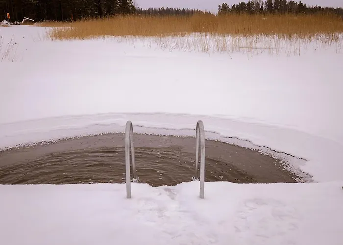 别墅 New Luxury By The Sea With Panoramic Views *