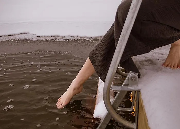 New Luxury By The Sea With Panoramic Views Villa Porvoo