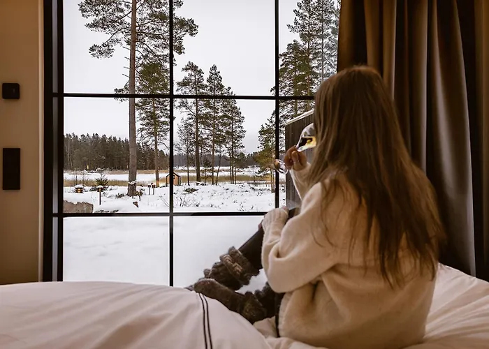 别墅 New Luxury By The Sea With Panoramic Views *