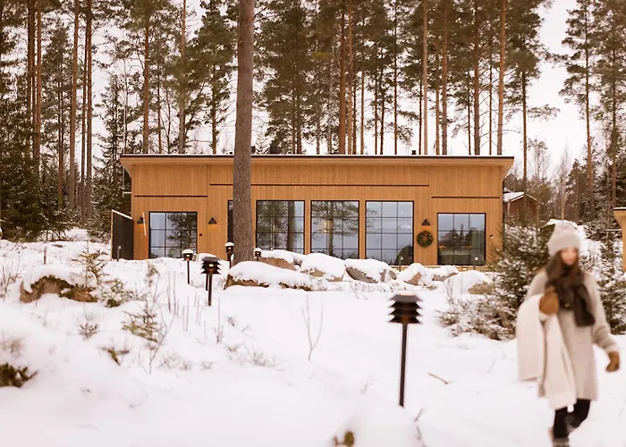 New Luxury By The Sea With Panoramic Views 别墅 *