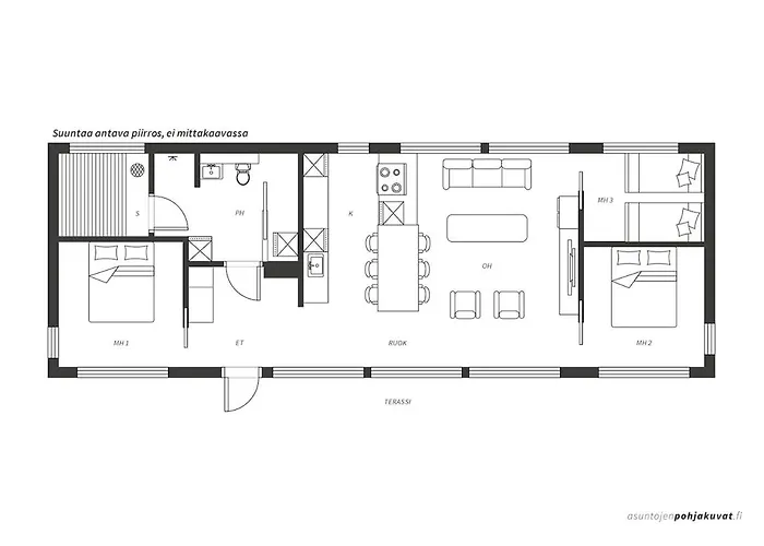 Villa New Luxury By The Sea With Panoramic Views Porvoo